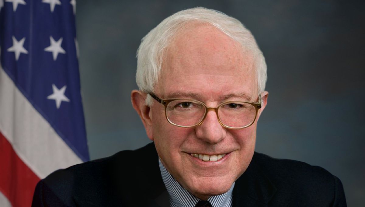 bernie 1